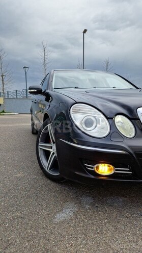 Mercedes E 220 2008, 350,000 km - 2.2 л - Kürdəmir