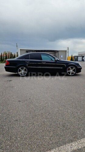 Mercedes E 220 2008, 350,000 km - 2.2 л - Kürdəmir