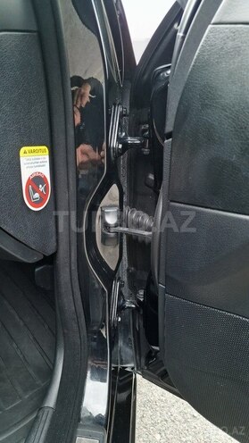 Mercedes E 220 2008, 350,000 km - 2.2 л - Kürdəmir