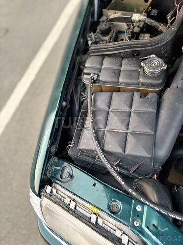 Mercedes C 200 1995, 334,000 km - 2.0 l - Bakı