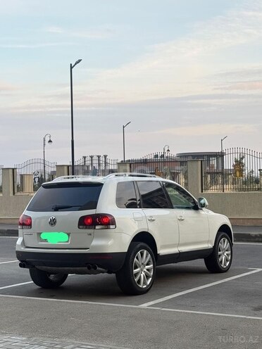 Volkswagen Touareg 2008, 220,090 km - 3.6 l - Sumqayıt