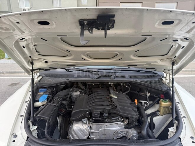 Volkswagen Touareg 2008, 220,090 km - 3.6 l - Sumqayıt