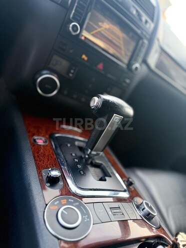 Volkswagen Touareg 2008, 220,090 km - 3.6 l - Sumqayıt