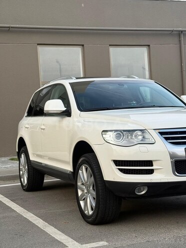 Volkswagen Touareg 2008, 220,090 km - 3.6 l - Sumqayıt