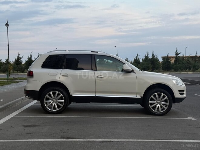 Volkswagen Touareg 2008, 220,090 km - 3.6 l - Sumqayıt