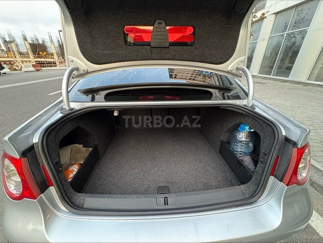 Volkswagen Passat 2008, 122,000 km - 1.8 l - Bakı