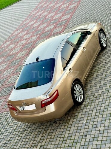 Toyota Camry 2006, 291,000 km - 2.4 l - Quba