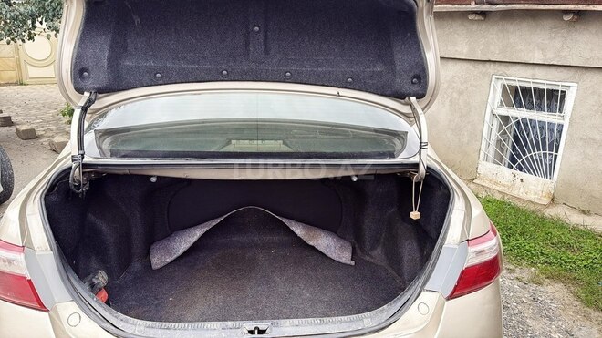 Toyota Camry 2006, 291,000 km - 2.4 l - Quba