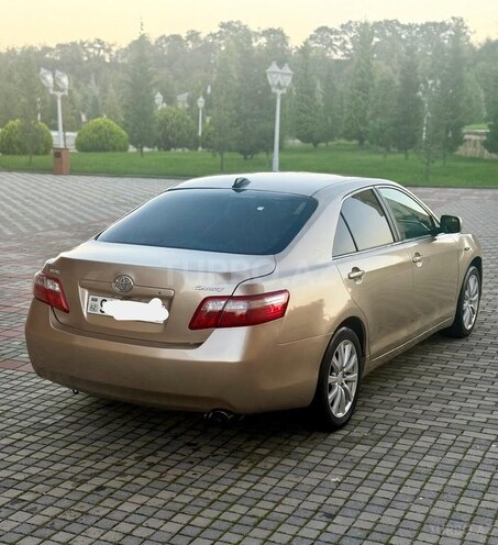 Toyota Camry 2006, 291,000 km - 2.4 l - Quba