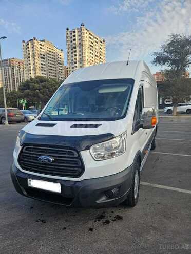 Ford Transit-1