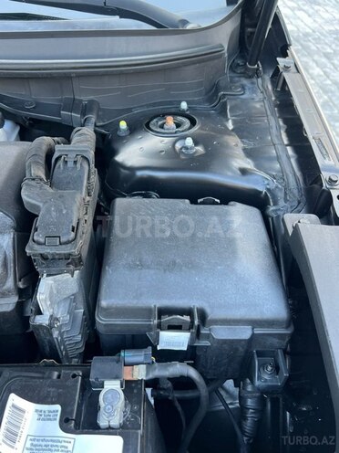 Hyundai Sonata 2015, 150,000 km - 2.0 l - Bakı