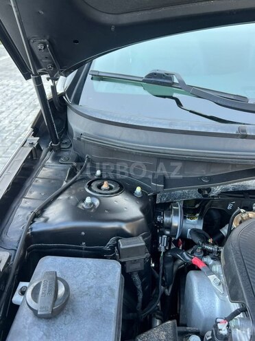Hyundai Sonata 2015, 150,000 km - 2.0 l - Bakı