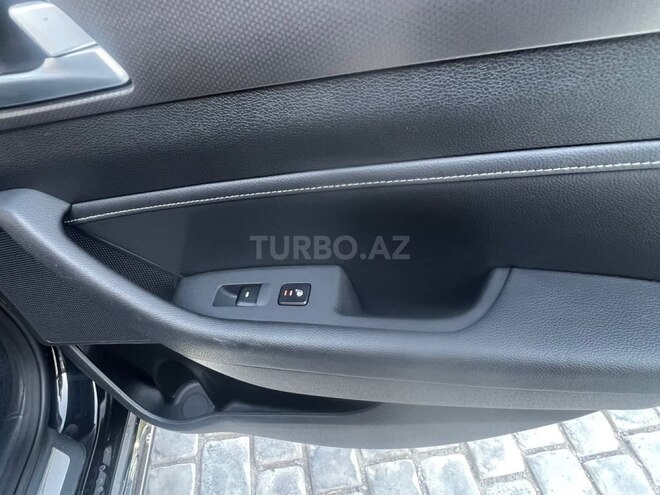 Hyundai Sonata 2015, 150,000 km - 2.0 l - Bakı