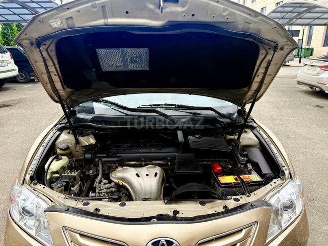 Toyota Camry 2006, 291,000 km - 2.4 l - Quba