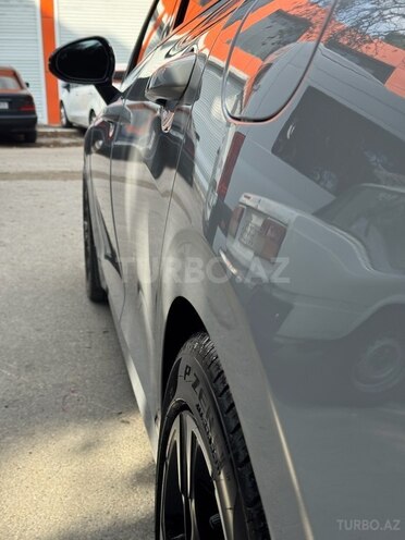 Kia K5 2023, 53,430 km - 1.6 l - Bakı