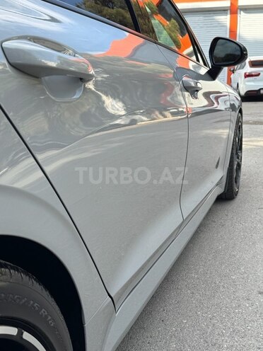 Kia K5 2023, 53,430 km - 1.6 l - Bakı