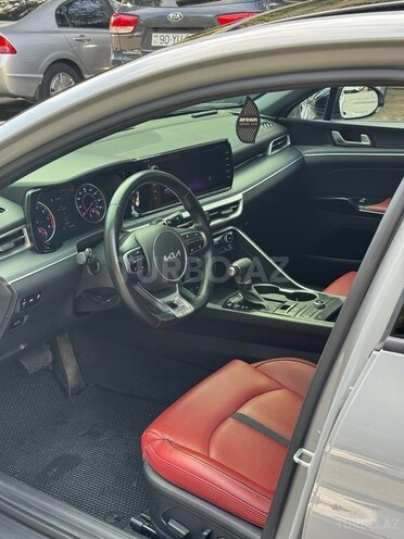 Kia K5 2023, 53,430 km - 1.6 l - Bakı