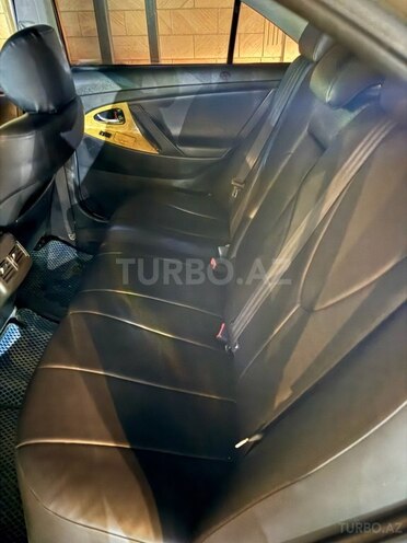 Toyota Camry 2006, 291,000 km - 2.4 l - Quba