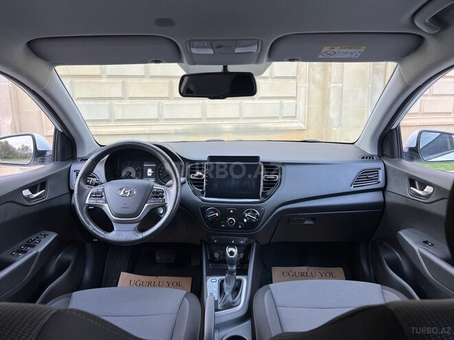 Hyundai Accent 2020, 52,005 km - 1.6 l - Bakı