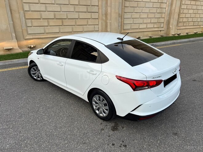 Hyundai Accent 2020, 52,005 km - 1.6 l - Bakı