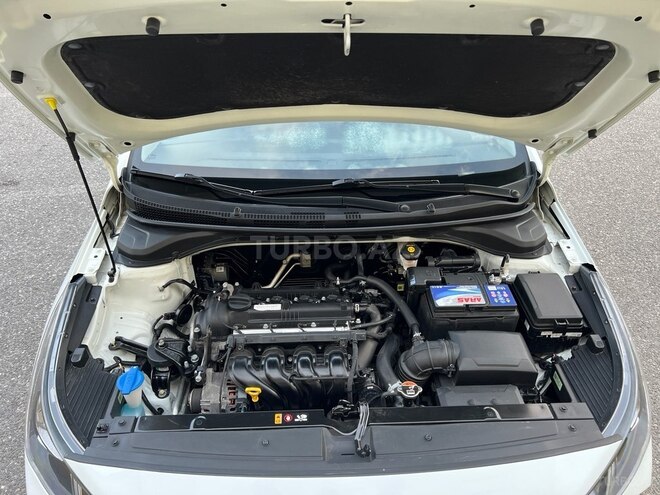 Hyundai Accent 2020, 52,005 km - 1.6 l - Bakı