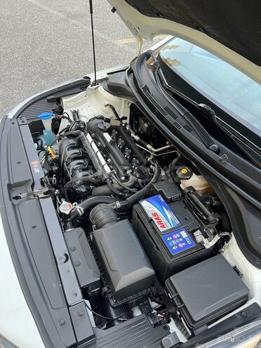 Hyundai Accent 2020, 52,005 km - 1.6 l - Bakı