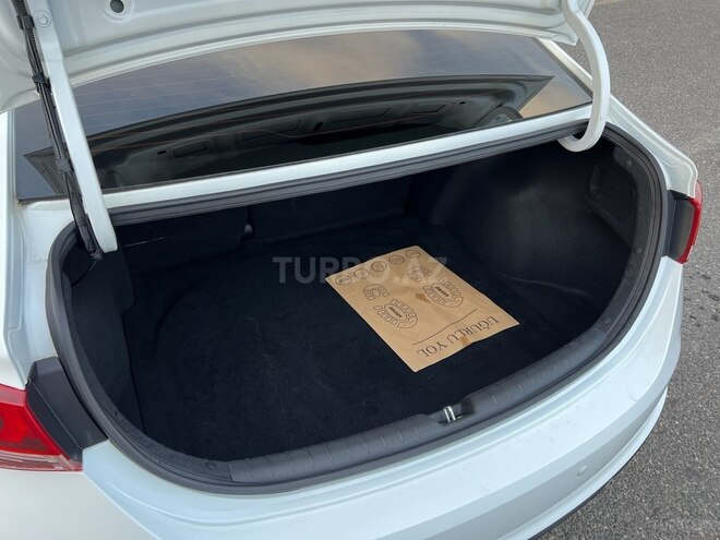 Hyundai Accent 2020, 52,005 km - 1.6 l - Bakı