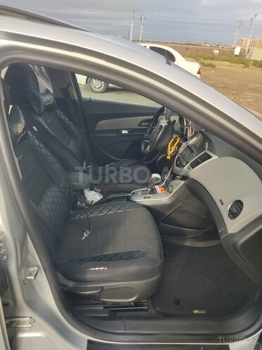 Chevrolet Cruze 2012, 276,000 km - 1.4 l - Bakı