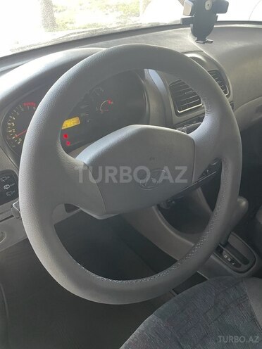 Hyundai Accent 2005, 323,000 km - 1.6 l - Bakı