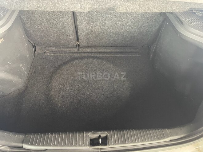Hyundai Accent 2005, 323,000 km - 1.6 l - Bakı