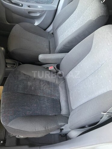 Hyundai Accent 2005, 323,000 km - 1.6 l - Bakı