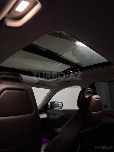 Changan  2024, 27,000 km - 1.5 l - Bakı