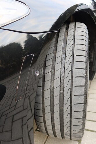 BMW 528 2016, 199,782 km - 2.0 l - Bakı