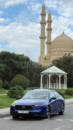 Honda Accord 2023, 35,500 km - 2.0 l - Bakı