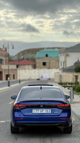 Honda Accord 2023, 35,500 km - 2.0 l - Bakı
