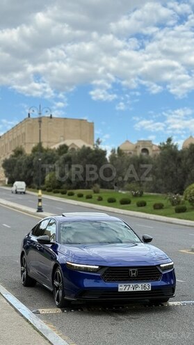 Honda Accord 2023, 35,500 km - 2.0 l - Bakı
