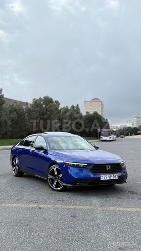 Honda Accord 2023, 35,500 km - 2.0 l - Bakı