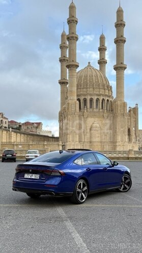 Honda Accord 2023, 35,500 km - 2.0 l - Bakı