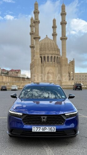 Honda Accord 2023, 35,500 km - 2.0 l - Bakı