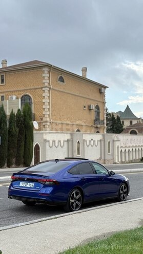 Honda Accord 2023, 35,500 km - 2.0 l - Bakı