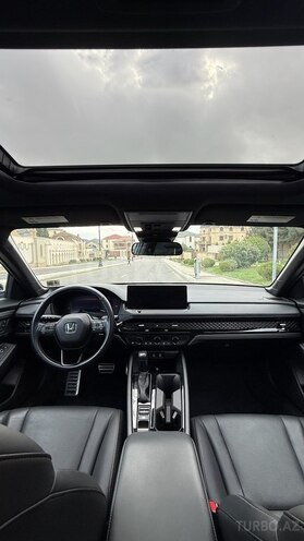 Honda Accord 2023, 35,500 km - 2.0 l - Bakı