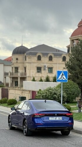 Honda Accord 2023, 35,500 km - 2.0 l - Bakı