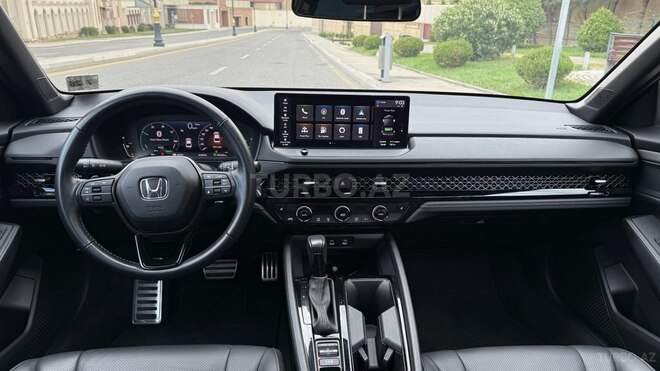 Honda Accord 2023, 35,500 km - 2.0 l - Bakı