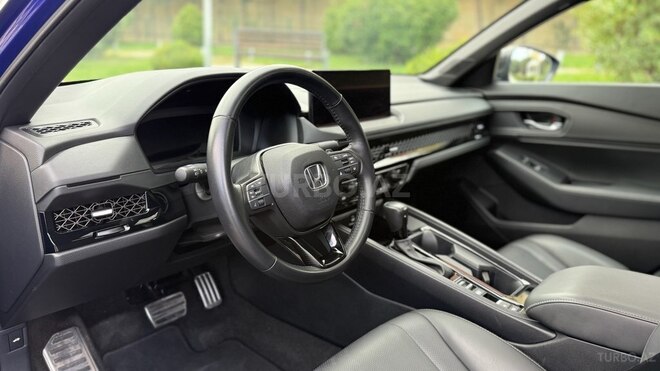 Honda Accord 2023, 35,500 km - 2.0 l - Bakı