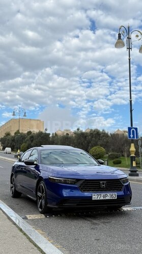 Honda Accord 2023, 35,500 km - 2.0 l - Bakı