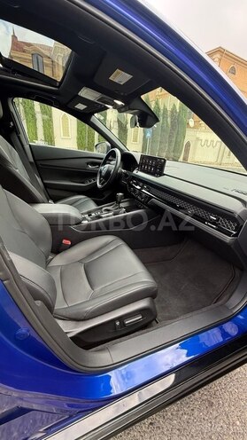 Honda Accord 2023, 35,500 km - 2.0 l - Bakı