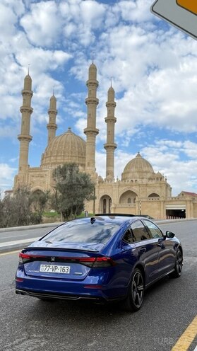 Honda Accord 2023, 35,500 km - 2.0 l - Bakı