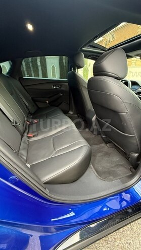 Honda Accord 2023, 35,500 km - 2.0 l - Bakı