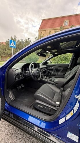 Honda Accord 2023, 35,500 km - 2.0 l - Bakı