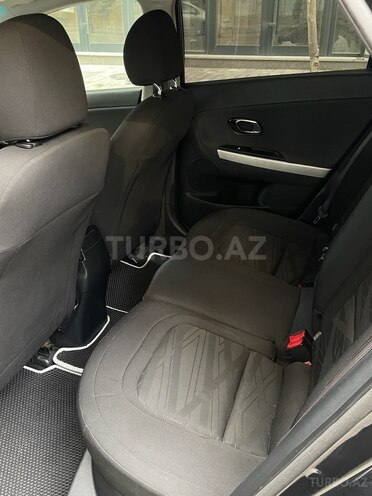 Kia  2016, 225,000 km - 1.6 l - Bakı